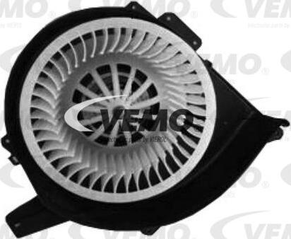 Vemo V15-03-1926 - Электродвигатель, вентиляция салона autodnr.net