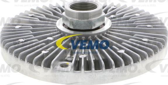 Vemo V15-04-2104-1 - Сцепление, вентилятор радиатора autodnr.net