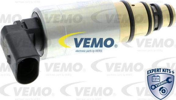 Vemo V15-77-1015 - Регулюючий клапан, компресор autocars.com.ua