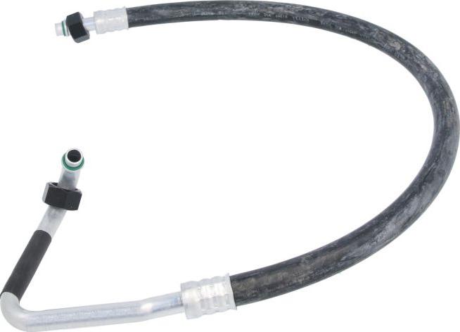 Vemo V15-20-0001 - Трубопровід високого тиску, кондиціонер autocars.com.ua