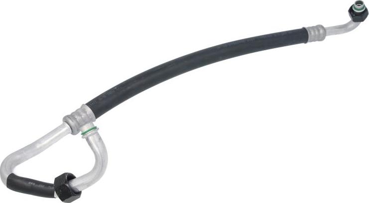 Vemo V15-20-0002 - Трубопровід низького тиску, кондиціонер autocars.com.ua