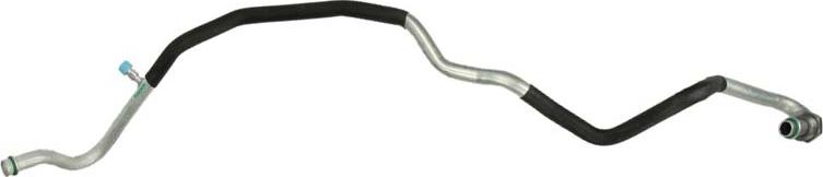 Vemo V15-20-0004 - Трубопровід високого тиску, кондиціонер autocars.com.ua