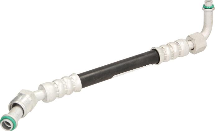 Vemo V15-20-0007 - Трубопровід високого тиску, кондиціонер autocars.com.ua