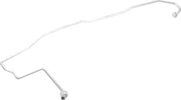 Vemo V15-20-0026 - Трубопровід високого тиску, кондиціонер autocars.com.ua