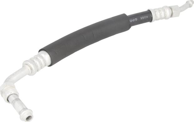 Vemo V15-20-0030 - Трубопровід високого тиску, кондиціонер autocars.com.ua