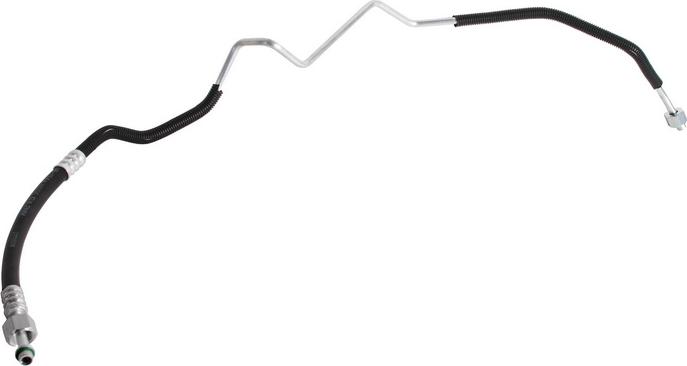 Vemo V15-20-0031 - Трубопровід високого тиску, кондиціонер autocars.com.ua