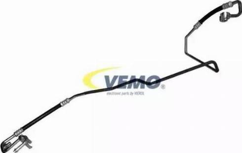 Vemo V15-20-0036 - Трубопровод высокого давления, кондиционер avtokuzovplus.com.ua