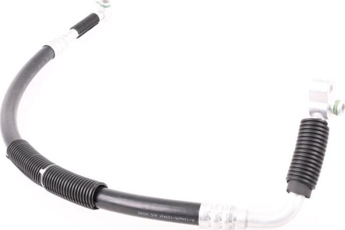 Vemo V15-20-0041 - Трубопровід високого тиску, кондиціонер autocars.com.ua