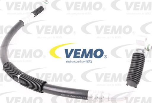 Vemo V15-20-0041 - Трубопровід високого тиску, кондиціонер autocars.com.ua