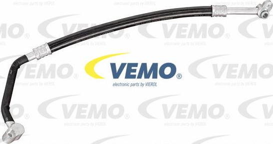 Vemo V15-20-0078 - Трубопровід високого тиску, кондиціонер autocars.com.ua