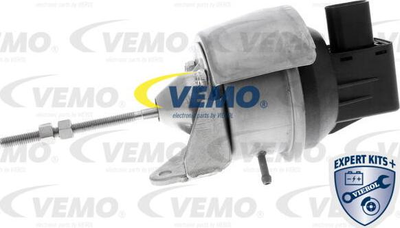 Vemo V15-40-0001 - Керуючий дозатор, компресор autocars.com.ua