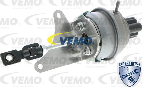 Vemo V15-40-0002 - Керуючий дозатор, компресор autocars.com.ua