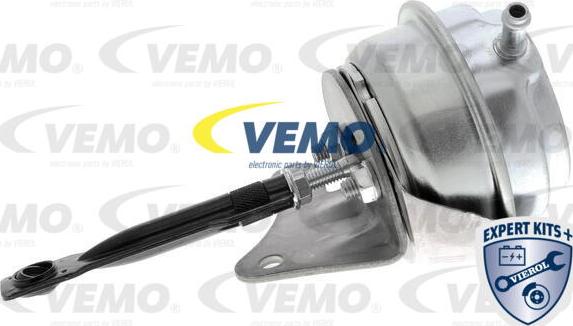 Vemo V15-40-0008 - Управляющий дозатор, компрессор avtokuzovplus.com.ua