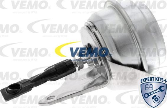 Vemo V15-40-0010 - Керуючий дозатор, компресор autocars.com.ua