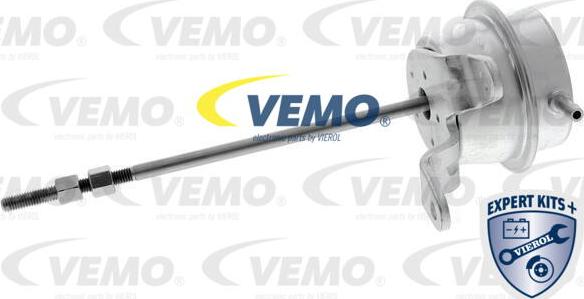 Vemo V15-40-0020 - Керуючий дозатор, компресор autocars.com.ua