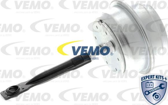 Vemo V15-40-0021 - Управляющий дозатор, компрессор avtokuzovplus.com.ua