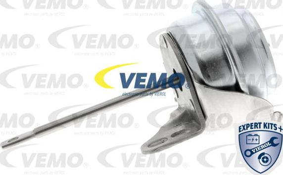 Vemo V15-40-0022 - Керуючий дозатор, компресор autocars.com.ua