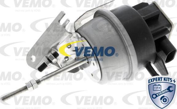 Vemo V15-40-0023 - Управляющий дозатор, компрессор avtokuzovplus.com.ua