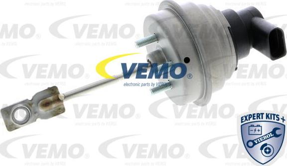 Vemo V15-40-0025 - Управляющий дозатор, компрессор autodnr.net