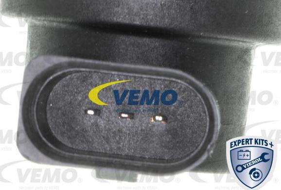 Vemo V15-40-0025 - Управляющий дозатор, компрессор autodnr.net