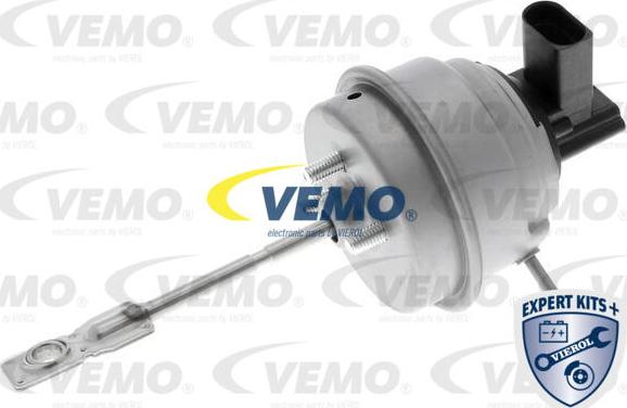 Vemo V15-40-0029 - Керуючий дозатор, компресор autocars.com.ua