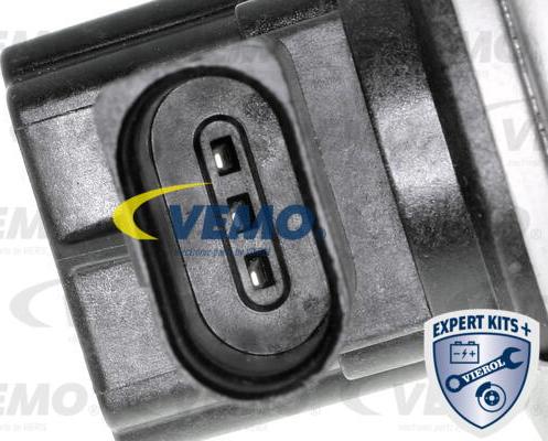 Vemo V15-40-0029 - Керуючий дозатор, компресор autocars.com.ua