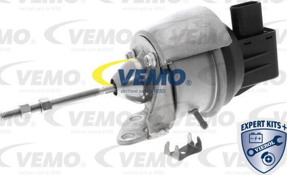 Vemo V15-40-0033 - Керуючий дозатор, компресор autocars.com.ua