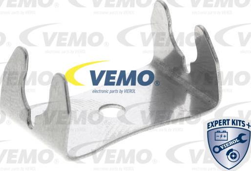 Vemo V15-40-0033 - Керуючий дозатор, компресор autocars.com.ua