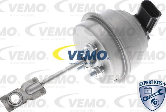 Vemo V15-40-0035 - Управляющий дозатор, компрессор avtokuzovplus.com.ua