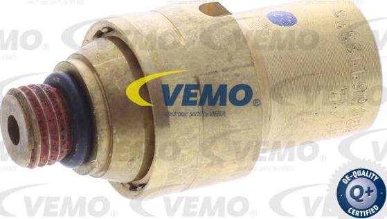 Vemo V15-51-0001 - Клапан, пневматична система autocars.com.ua