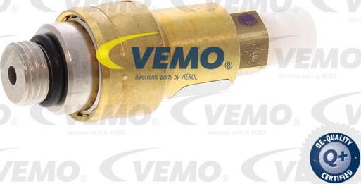 Vemo V15-51-0002 - Клапан, пневматична система autocars.com.ua