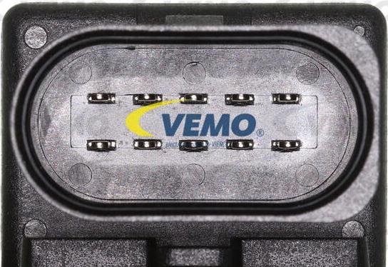 Vemo V15-51-0008 - Клапан, пневматична система autocars.com.ua