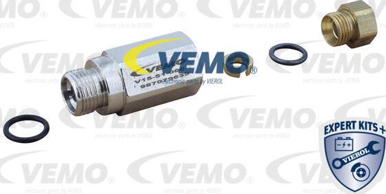 Vemo V15-51-0014 - Клапан, пневматична система autocars.com.ua