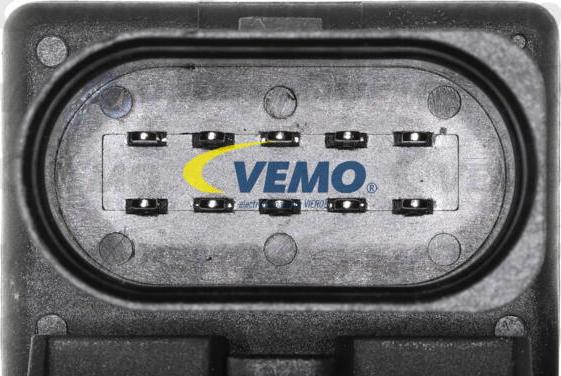 Vemo V15-51-0015 - Клапан, пневматична система autocars.com.ua