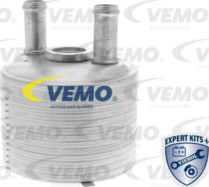 Vemo V15-60-0002 - Масляный радиатор, автоматическая коробка передач autodnr.net