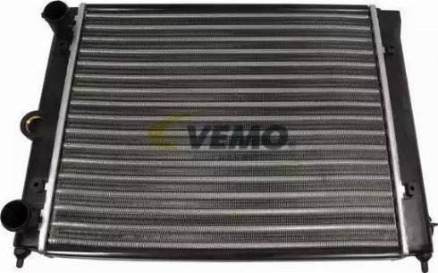Vemo V15-60-5029 - Радіатор, охолодження двигуна autocars.com.ua