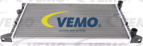 Vemo V15-60-5055 - Радіатор, охолодження двигуна autocars.com.ua