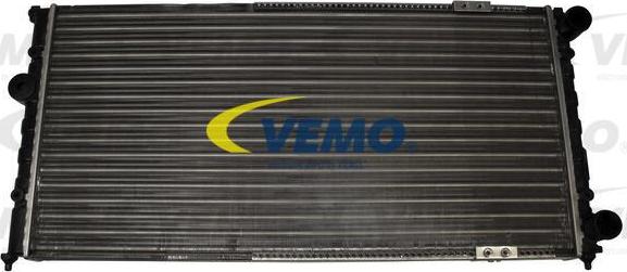Vemo V15-60-5058 - Радіатор, охолодження двигуна autocars.com.ua