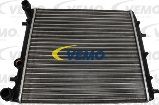 Vemo V15-60-5059 - Радиатор, охлаждение двигателя autodnr.net