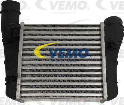 Vemo V15-60-5065 - Интеркулер autocars.com.ua