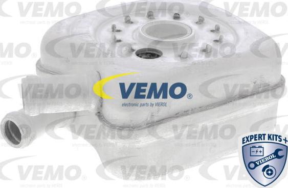 Vemo V15-60-6011 - Масляный радиатор, двигательное масло avtokuzovplus.com.ua
