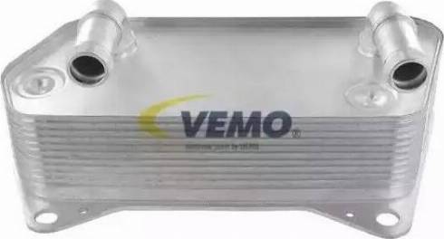 Vemo V15-60-6021 - Масляный радиатор, автоматическая коробка передач autodnr.net
