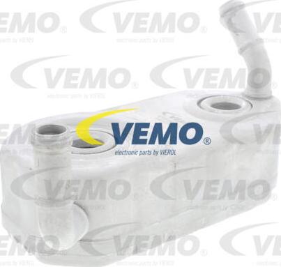 Vemo V15-60-6024 - Масляный радиатор, двигательное масло autodnr.net