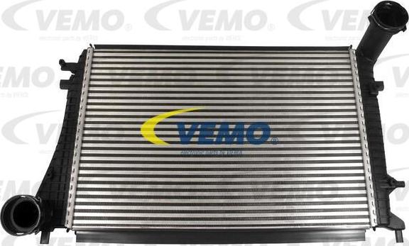 Vemo V15-60-6034 - Интеркулер autocars.com.ua