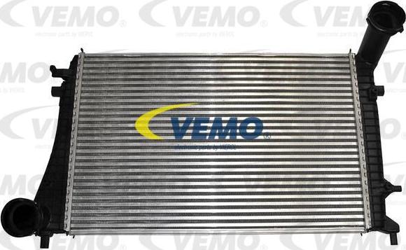 Vemo V15-60-6046 - Интеркулер autocars.com.ua