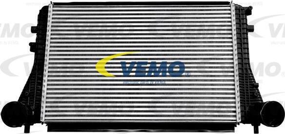 Vemo V15-60-6047 - Интеркулер autocars.com.ua