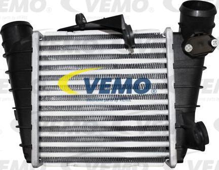 Vemo V15-60-6048 - Интеркулер autocars.com.ua