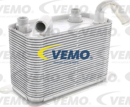 Vemo V15-60-6067 - Масляный радиатор, двигательное масло avtokuzovplus.com.ua