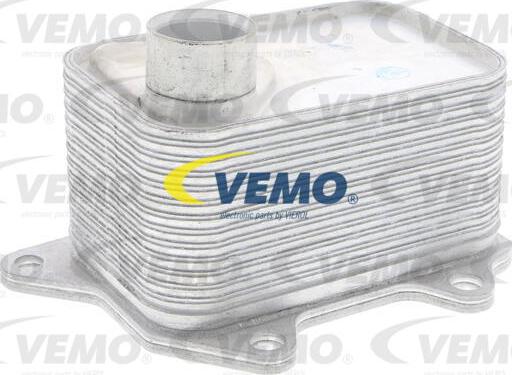 Vemo V15-60-6068 - Масляный радиатор, двигательное масло avtokuzovplus.com.ua