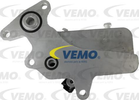 Vemo V15-60-6099 - Масляний радіатор, автоматична коробка передач autocars.com.ua